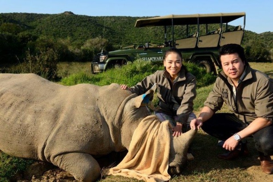 viet nam co the tro thanh nguoi hung cua loai te giac