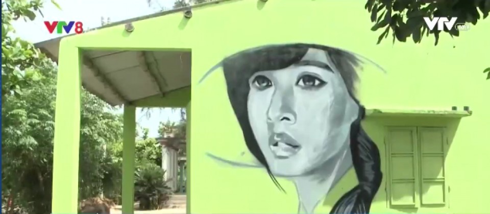 ngam lang bich hoa dau tien o viet nam