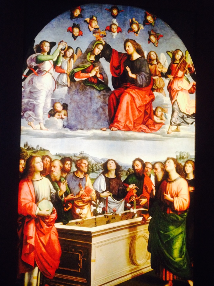 Ngắm đỉnh cao nghệ thuật Phục hưng tại Việt Nam ngam dinh cao nghe thuat phuc hung tai viet nam