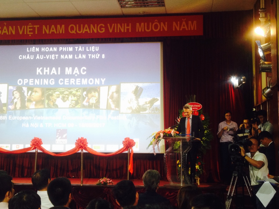 khai man lien hoan phim tai lieu chau au viet nam 2017