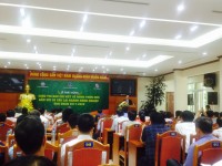 Phát động báo chí viết về nông thôn mới giai đoạn 2017-2020