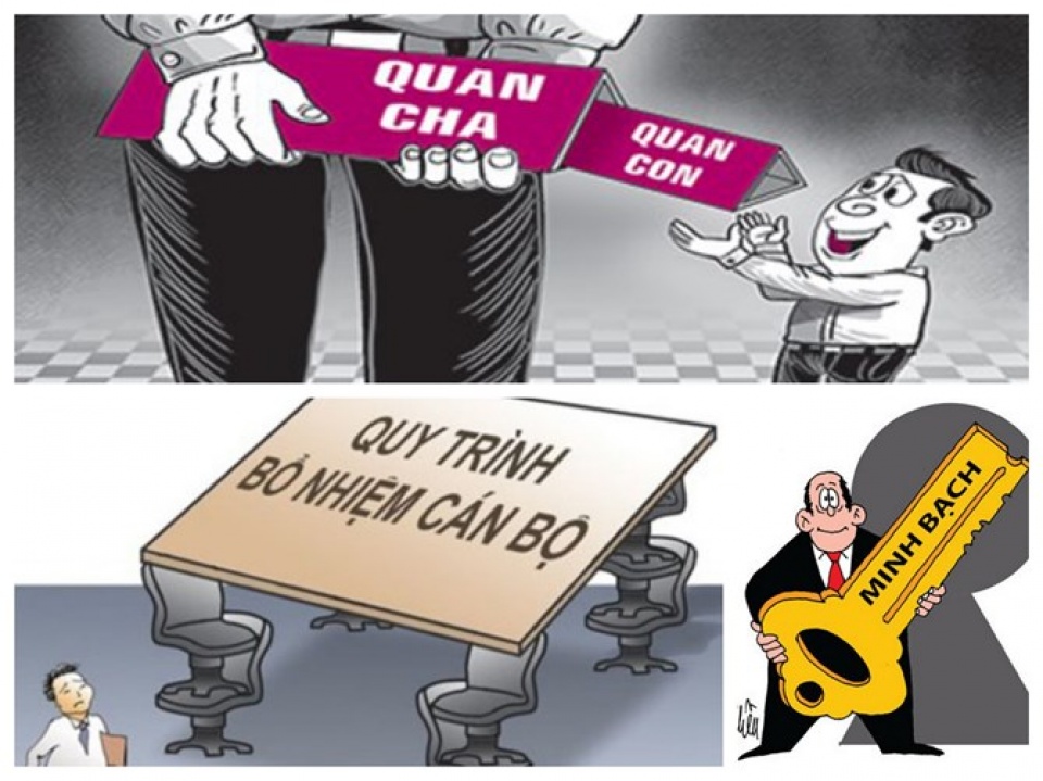 nhieu van de nong tai hop bao thuong ky bo noi vu quy ii