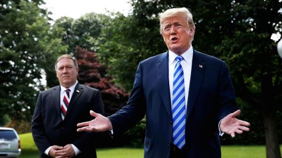 my co the ky cac thoa thuan thuong mai rieng voi canada va mexico