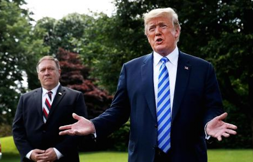 my co the ky cac thoa thuan thuong mai rieng voi canada va mexico