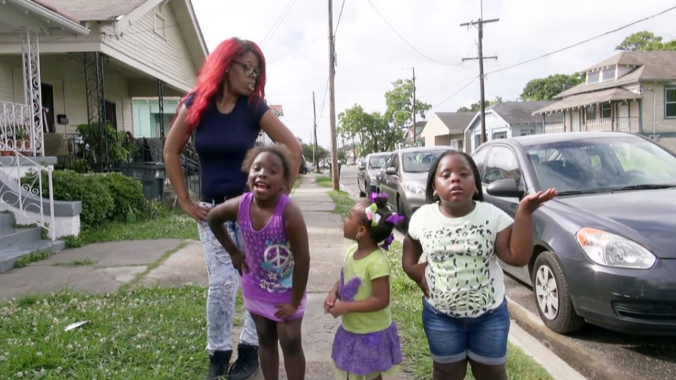 sac mau lien hoan phim tai lieu chau au viet nam lan thu 9