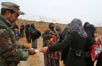 jordan ho tro dong nguoi ti nan syria