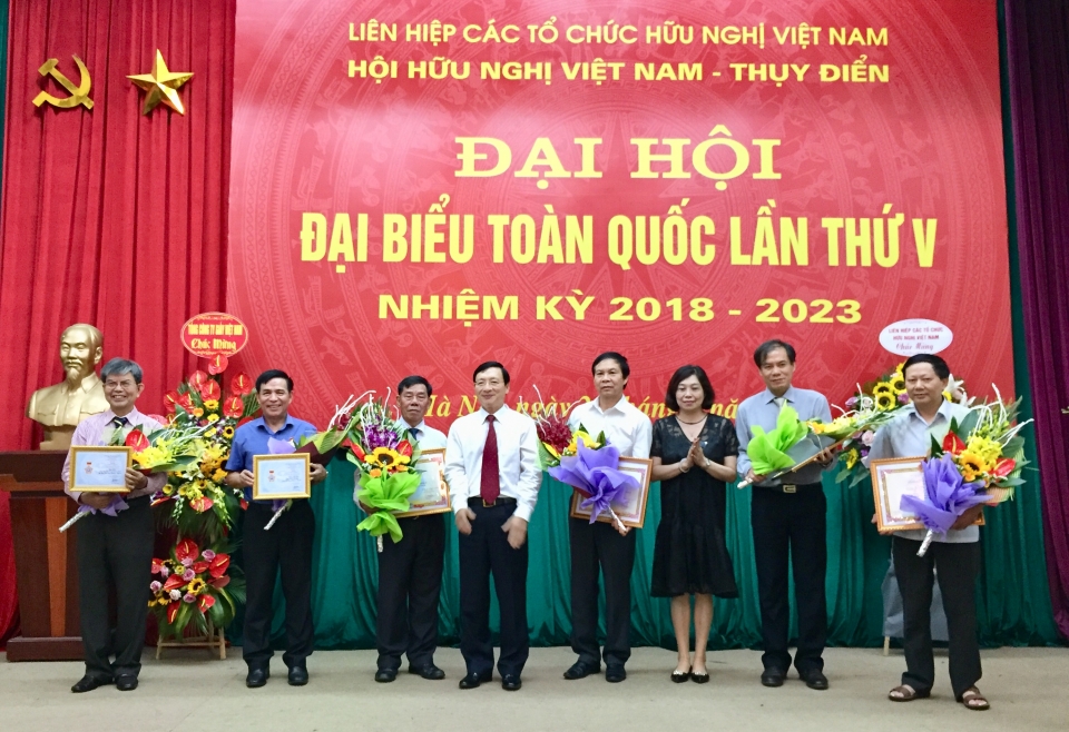 phat trien tinh huu nghi viet nam thuy dien trong giai doan moi