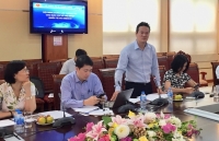 Chiến lược hoạt động của UNESCO Việt Nam trong giai đoạn mới