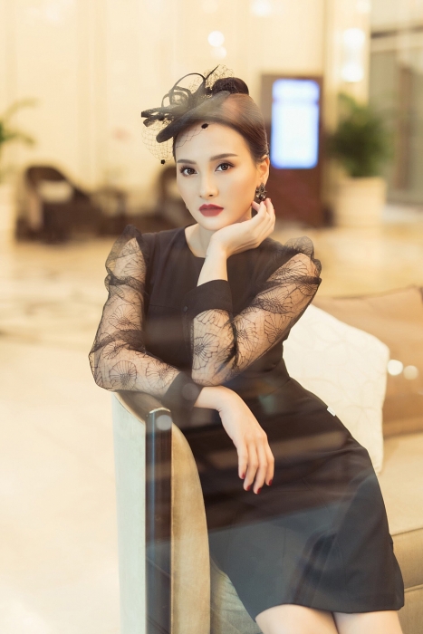 dien vien bao thanh lam nghe thuat la phai that tha