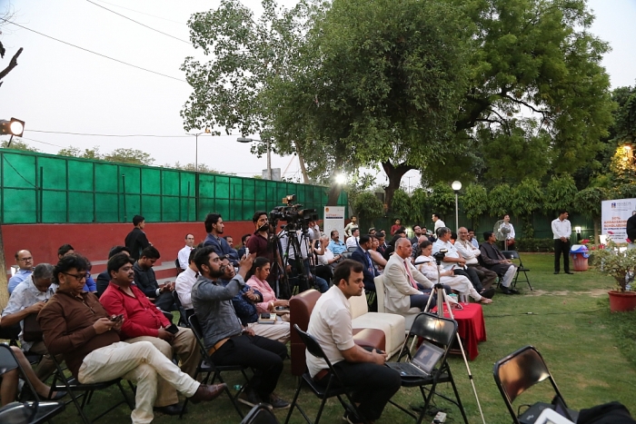 Quảng bá Việt Nam "8 trong 1" ở Ấn Độ quang ba viet nam 8 trong 1 o an do