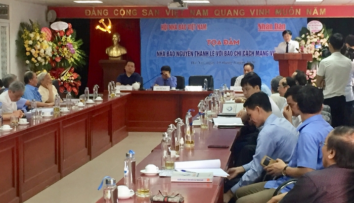 nhin lai su nghiep bao chi cua nha bao cach mang nguyen thanh le