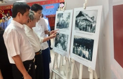 Nhìn lại sự nghiệp báo chí của nhà báo cách mạng Nguyễn Thành Lê