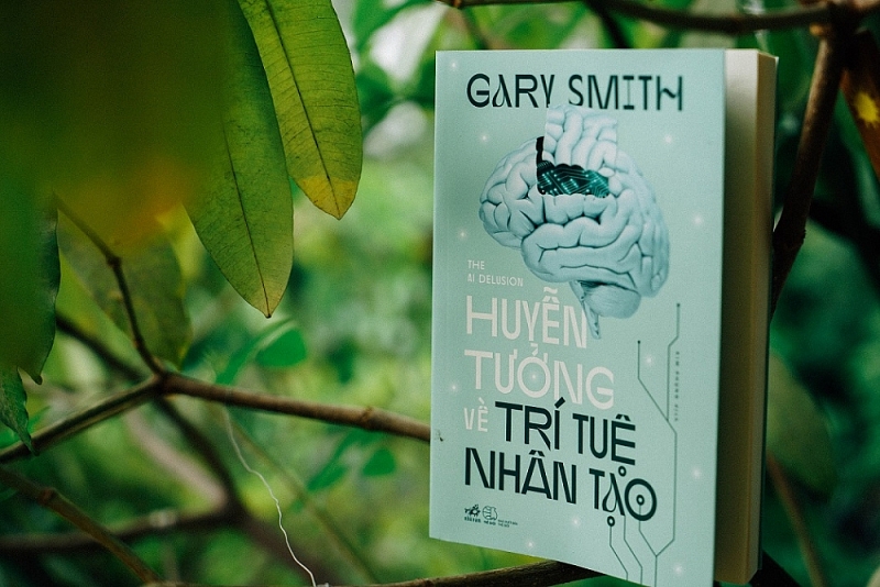 Huyễn tưởng về trí tuệ nhân tạo: Gở giải những hiểu lầm về khả năng của máy tính Huyễn tưởng về trí tuệ nhân tạo: Gỡ giải những hiểu lầm về khả năng của máy tính