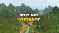 Du lịch Việt Nam và câu chuyện xã hội hóa chương trình vaccine Covid-19