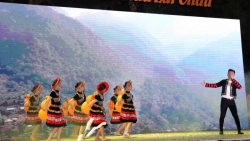 Tuần Du lịch - Văn hóa Lai Châu năm 2021 dự kiến tổ chức vào tháng 11