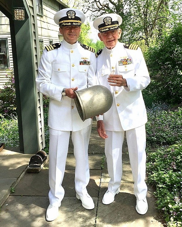 Con trai cựu chiến binh Mỹ: 'Cha tôi, tù binh, người phản chiến yêu nước'