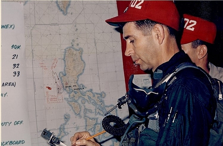 Con trai cựu chiến binh Mỹ: 'Cha tôi, tù binh, người phản chiến yêu nước'