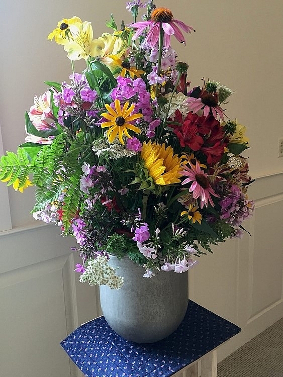 Con trai cựu chiến binh Mỹ: 'Cha tôi, tù binh, người phản chiến yêu nước'