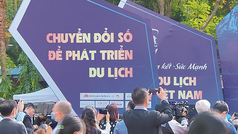 Hội chợ Du lịch quốc tế Việt Nam 2021 sẽ được tổ chức vào cuối tháng 7