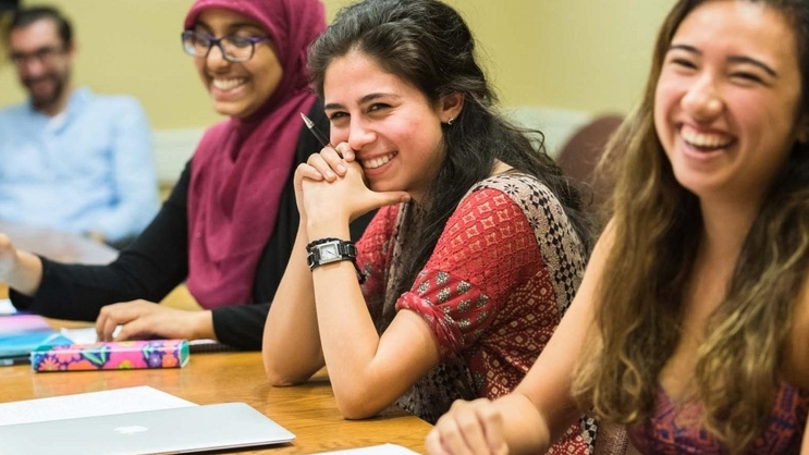 Cơ hội trợ giảng tiếng Việt tại Hoa Kỳ năm học 2022-2023 dành cho ứng viên Việt Nam