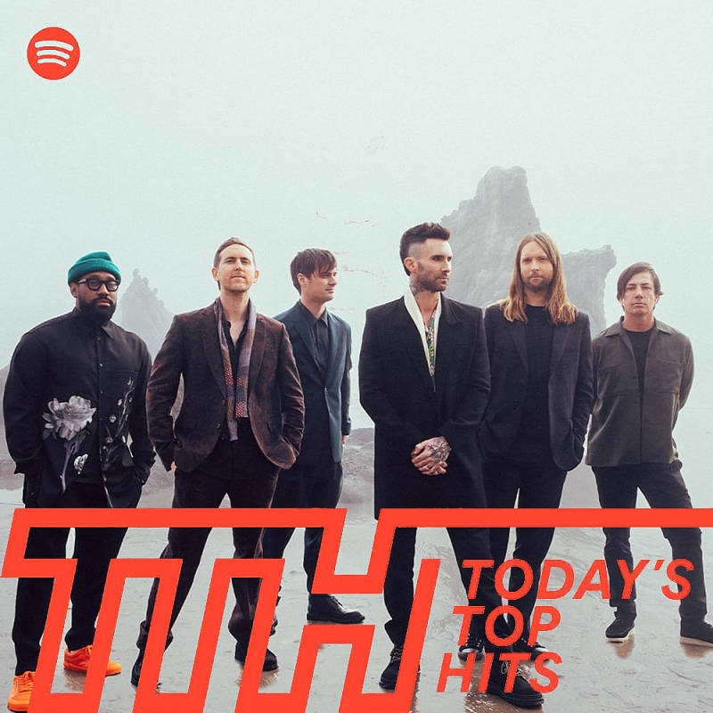 Nhóm nhạc lừng danh Maroon 5 gây thất vọng sau 4 năm chờ đợi?