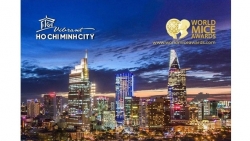 TP. Hồ Chí Minh hướng đến danh hiệu Điểm đến du lịch MICE hàng đầu châu Á năm 2021