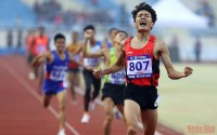 Chiêm ngưỡng những tác phẩm xuất sắc nhất cuộc thi Ảnh đẹp SEA Games 31