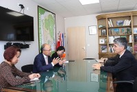 Đại sứ quán Việt Nam tại Pháp hướng tới các hoạt động kỷ niệm 50 năm ký kết Hiệp định Paris