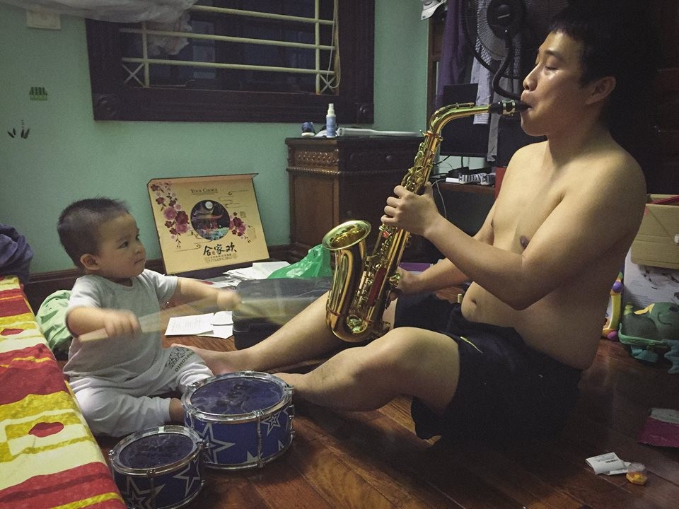 nhung khoanh khac tuyet voi cua ong bo vie t nam