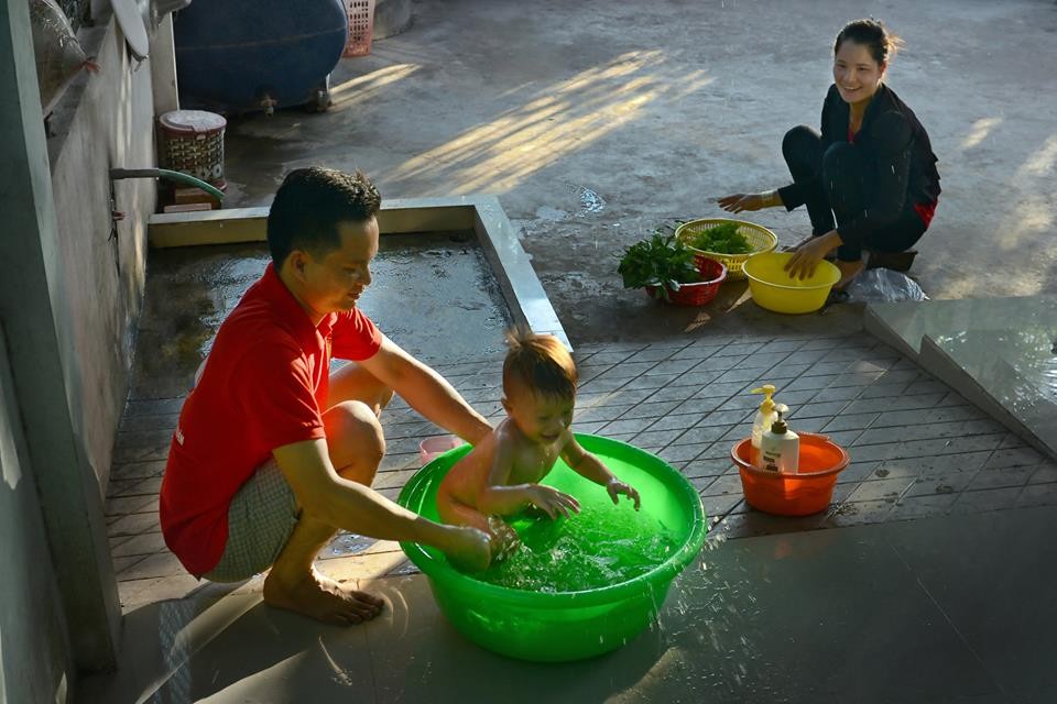 nhung khoanh khac tuyet voi cua ong bo vie t nam