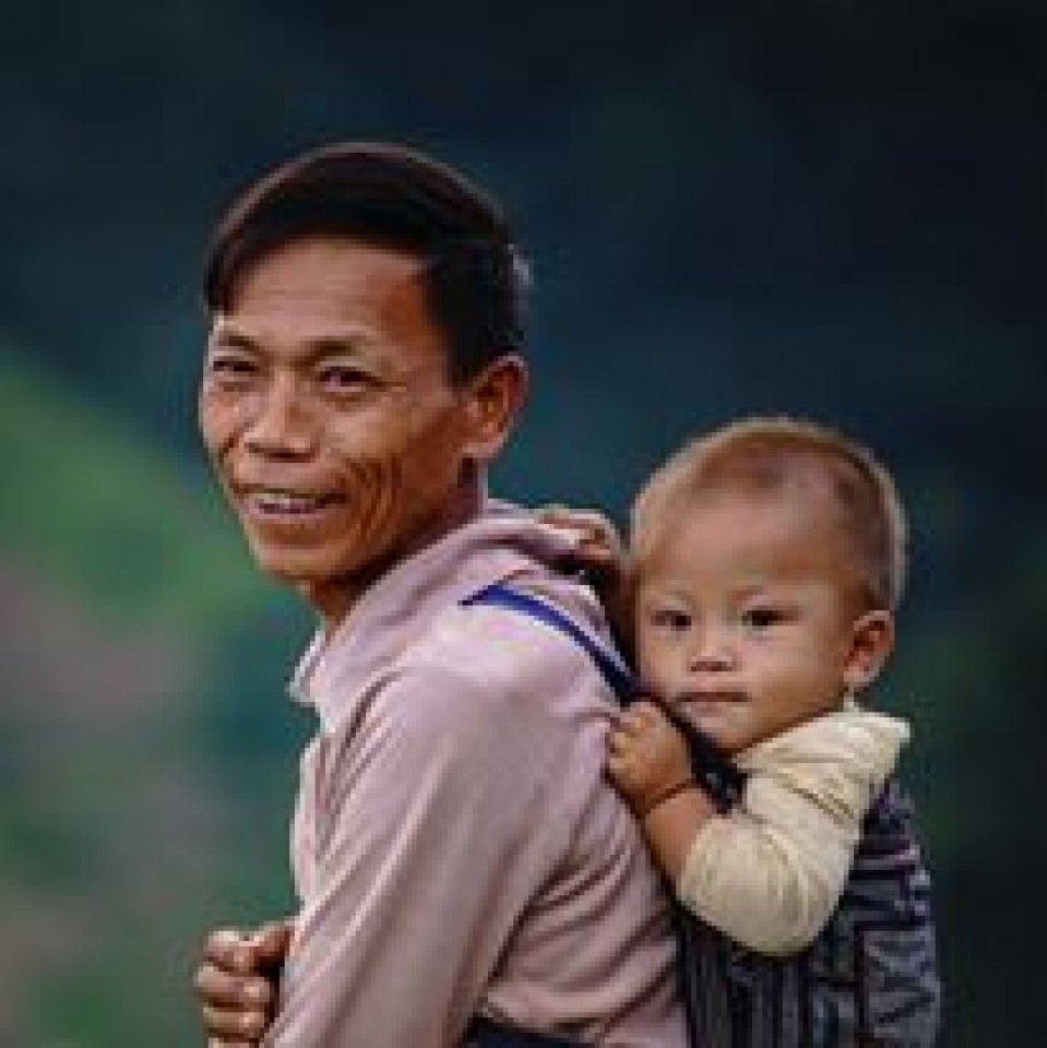 nhung khoanh khac tuyet voi cua ong bo vie t nam