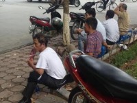 gieo mam tu te cho tre