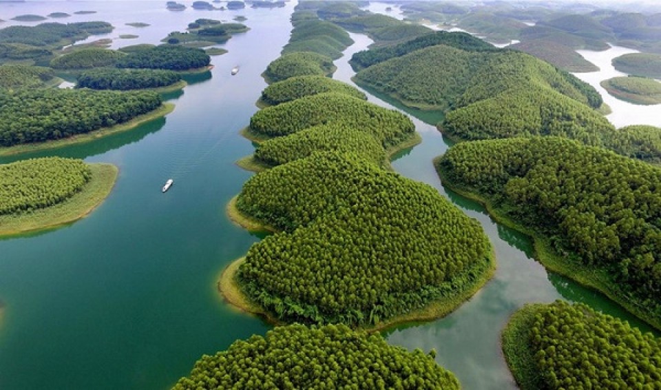 nhung buc anh dep nhat ve du lich viet nam