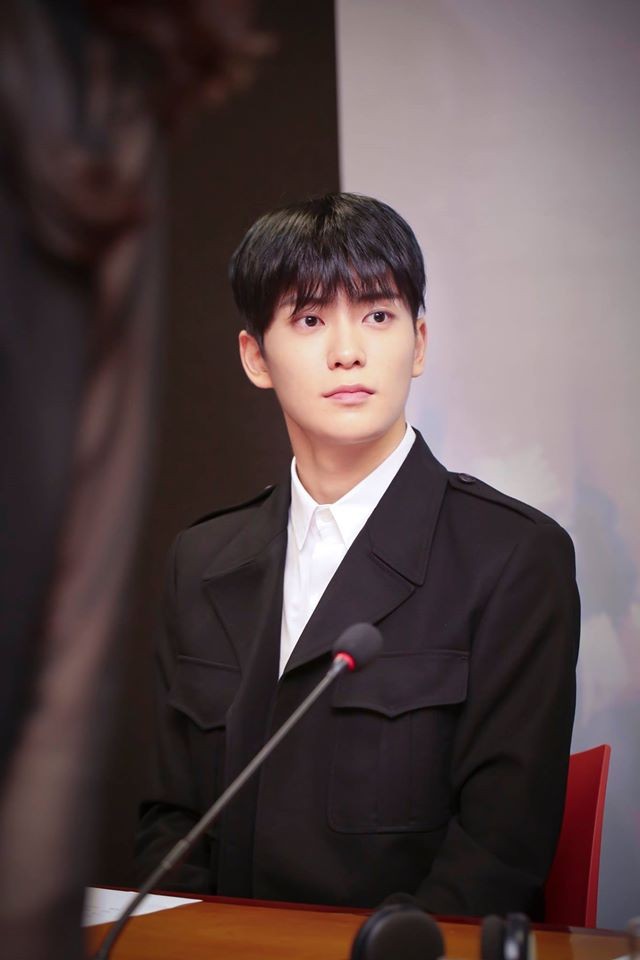 Các ngôi sao K-pop ủng hộ dự án âm nhạc cho trẻ em Việt Nam cac ngoi sao k pop ung ho du an am nhac cho tre em viet nam