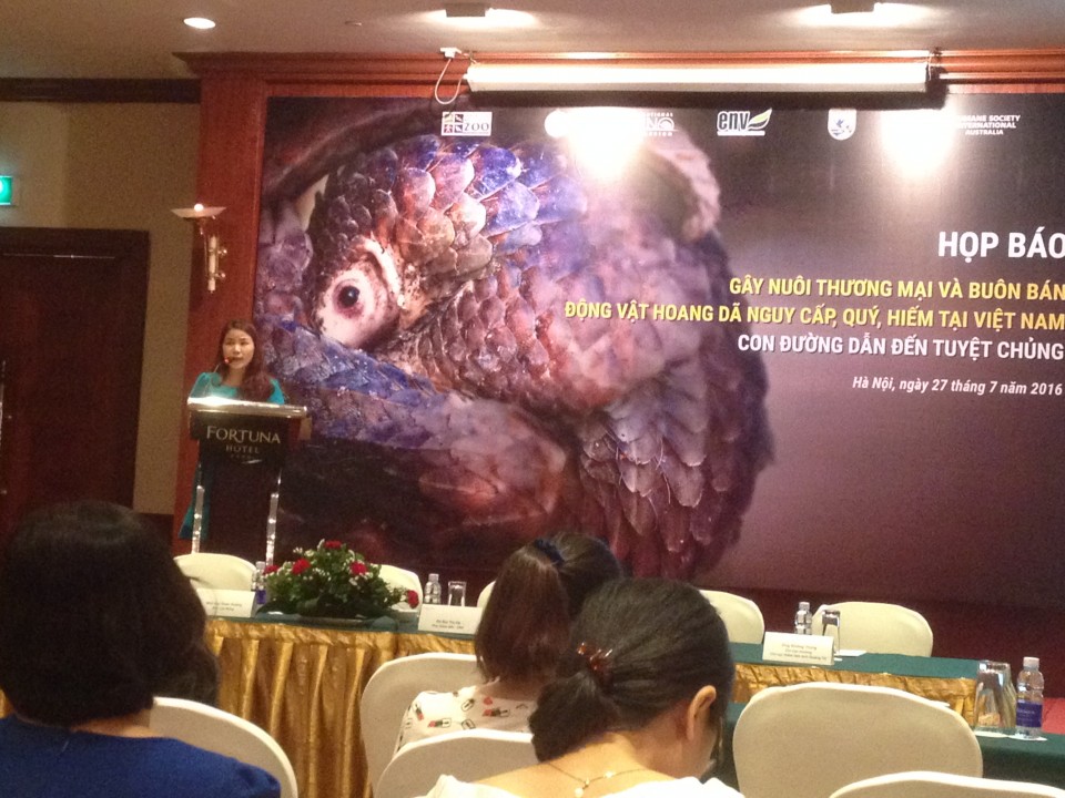 con duong dan den tuyet chung