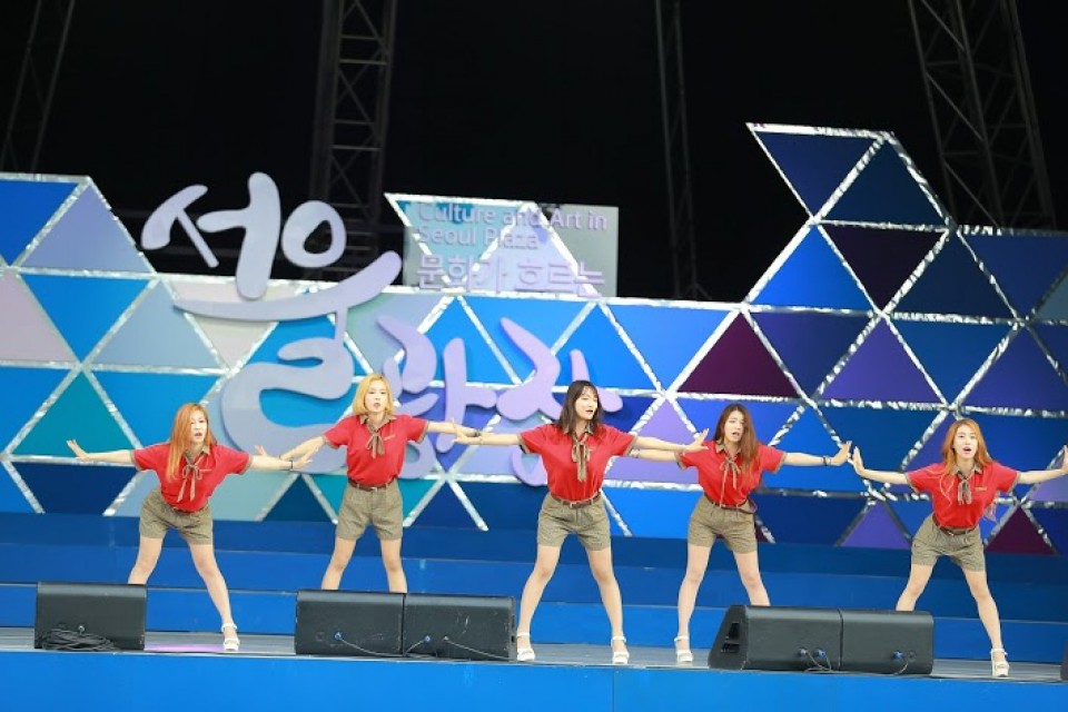 Sôi động Lễ hội giao lưu văn hóa hữu nghị Việt – Hàn soi dong le hoi giao luu van hoa huu nghi viet han