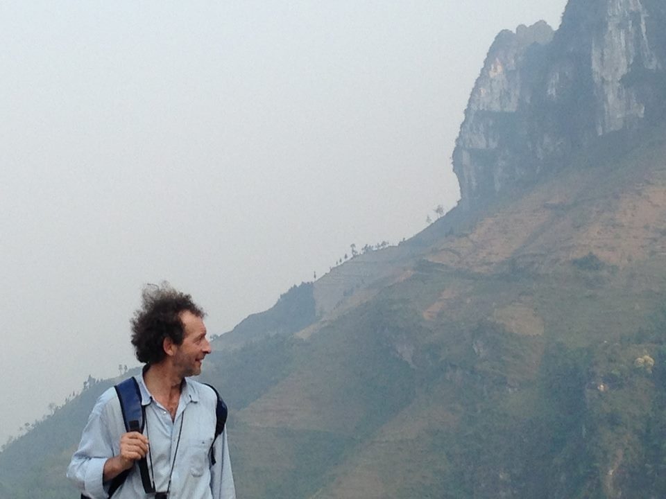 Thiên nhiên Việt Nam cũng là một nhân vật quan trọng thien nhien viet nam cung la mot nhan vat quan trong