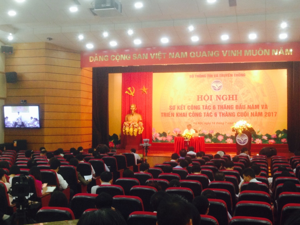 se xu ly quyet liet cac vi pham ve bao chi thong tin dien tu