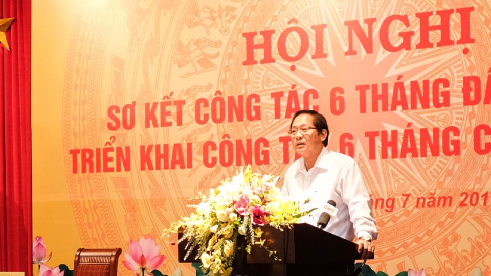 se xu ly quyet liet cac vi pham ve bao chi thong tin dien tu