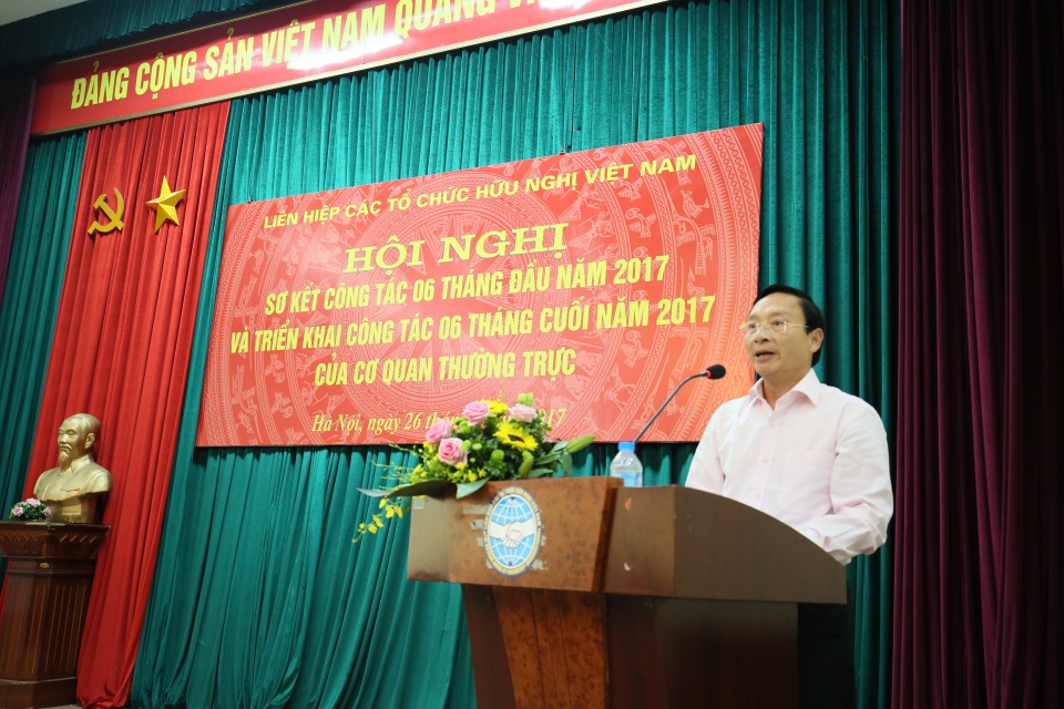 so ket cong tac doi ngoai nhan dan 6 thang dau nam