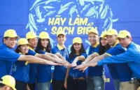 Phát động Cuộc thi thiết kế Poster và Sáng kiến “hãy làm sạch biển”