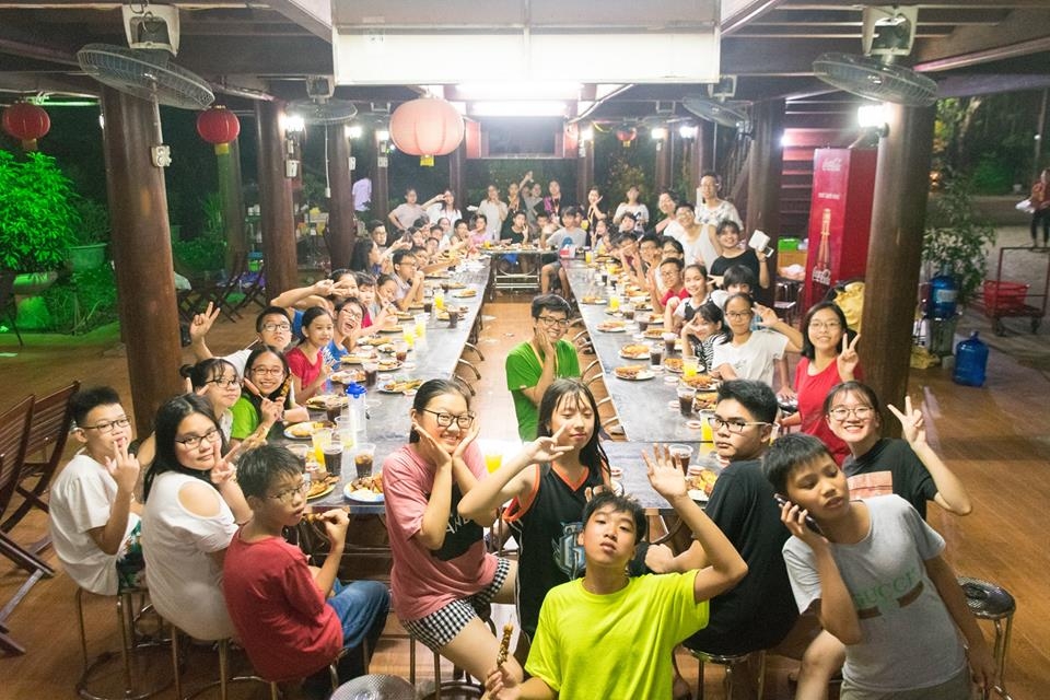 pha ken de vuon ra the gioi