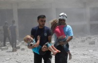 phap se tham chien syria