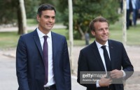 my tong thong trump sap het kien nhan doi voi chau au