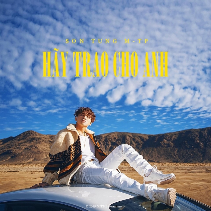 Có gì sau MV phá mọi kỷ lục nhạc Việt của Sơn Tùng M-TP? co gi sau mv pha moi ky luc nhac viet cua chang son tung m tp