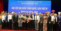 Xung lực mới cho các hoạt động hữu nghị Việt – Anh
