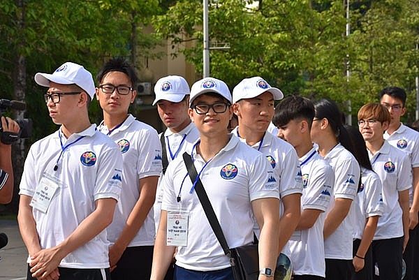 khoi dau nhung hoat dong y nghia cua trai he viet nam 2019