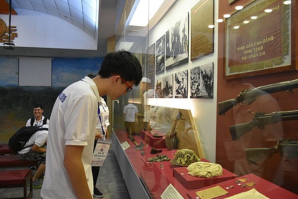 khoi dau nhung hoat dong y nghia cua trai he viet nam 2019