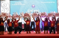 Trại hè Việt Nam 2019: Khép lại hành trình đầy ý nghĩa