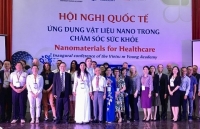 Hội thảo các Viện Hàn lâm trẻ thế giới tại Việt Nam